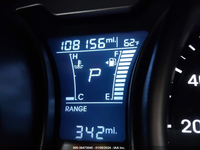 2017 HYUNDAI VELOSTER VALUE EDITION VIN: KMHTC6AD2HU320798