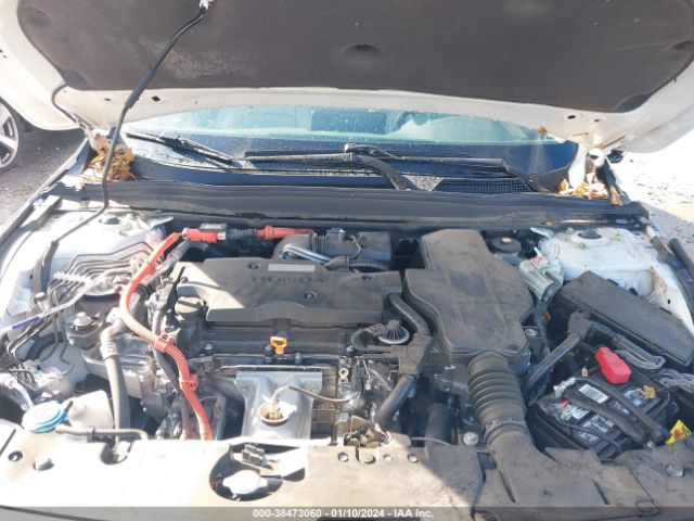 1HGCV3F11KA016576 Honda ACCORD HYBRID