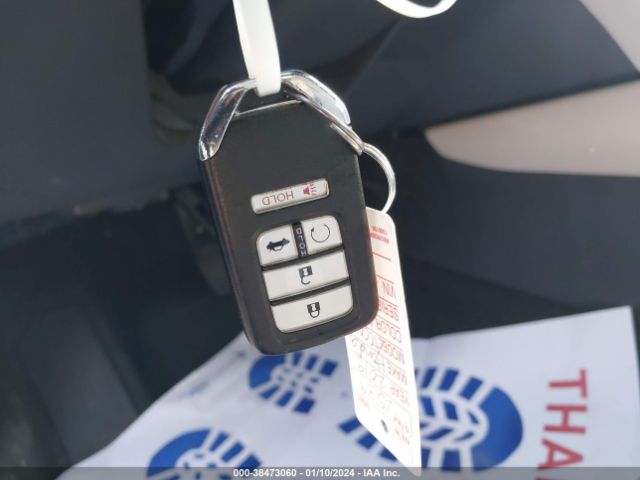 1HGCV3F11KA016576 Honda ACCORD HYBRID