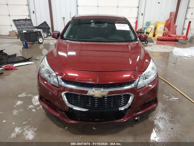 Chevrolet MALIBU 1LT 2015 1G11C5SL3FF192559 Image 13