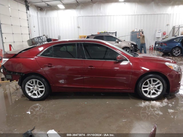 Chevrolet MALIBU 1LT 2015 1G11C5SL3FF192559 Image 14