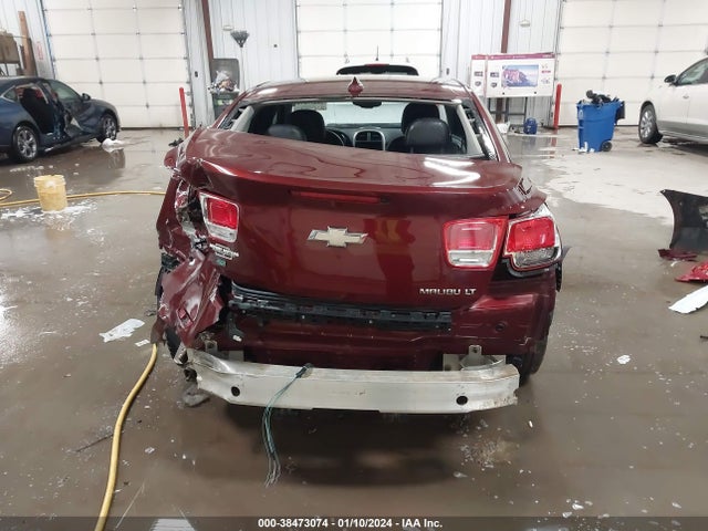 Chevrolet MALIBU 1LT 2015 1G11C5SL3FF192559 Image 17