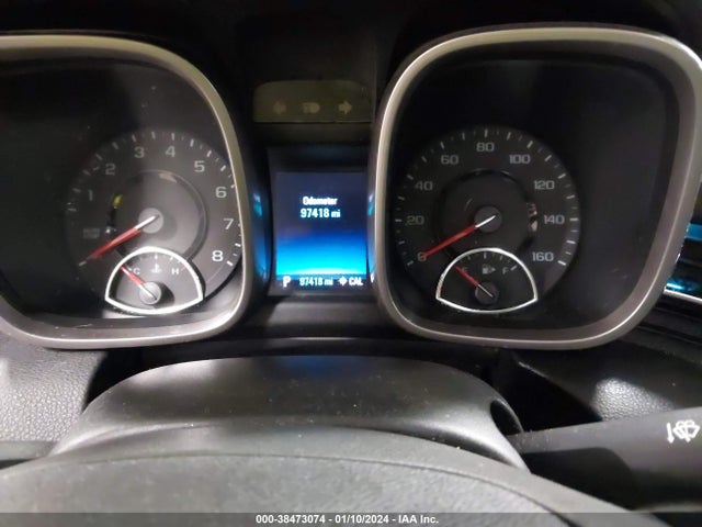 Chevrolet MALIBU 1LT 2015 1G11C5SL3FF192559 Image 7