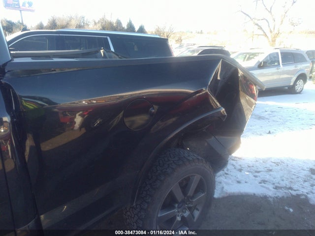 Ford F-150 Xlt 2015 1FTEX1EP7FKE03502 Image 6