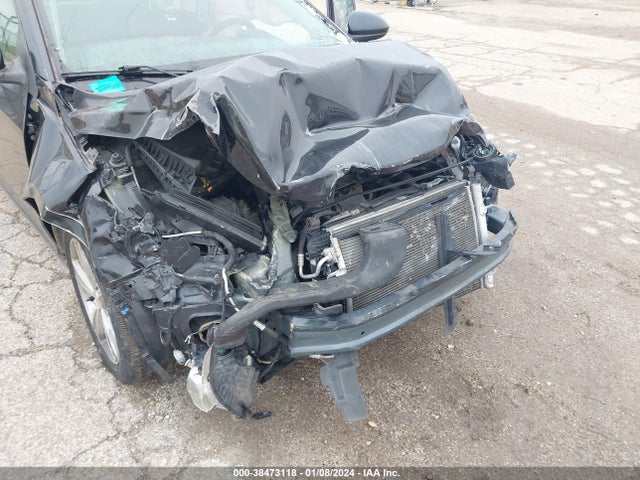 Chevrolet Cruze 2lt Auto 2015 1G1PE5SB2F7162829 Image 12