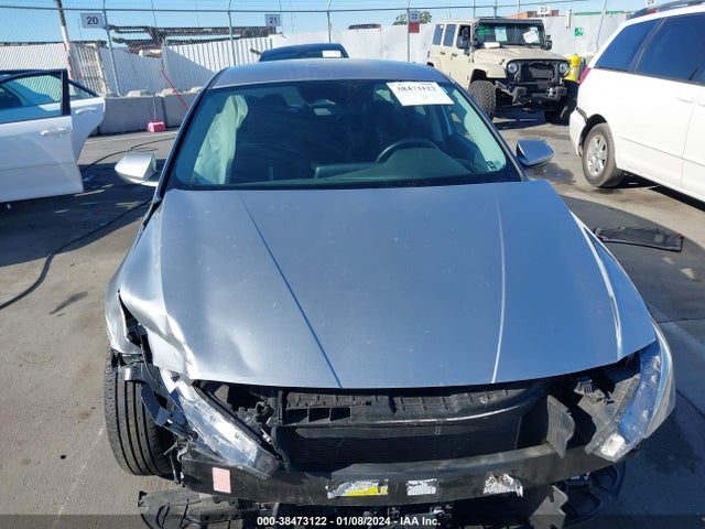 Hyundai ELANTRA SEL 2021 5NPLS4AG0MH051971 Image 13