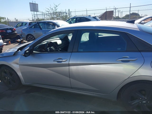 Hyundai ELANTRA SEL 2021 5NPLS4AG0MH051971 Image 15