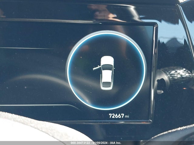 Hyundai ELANTRA SEL 2021 5NPLS4AG0MH051971 Image 16