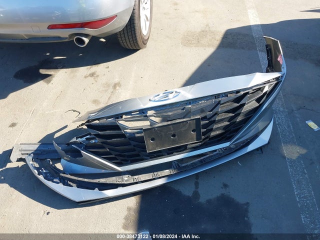 Hyundai ELANTRA SEL 2021 5NPLS4AG0MH051971 Image 12