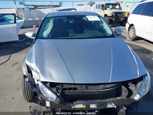Hyundai ELANTRA SEL 2021 5NPLS4AG0MH051971 Image 6