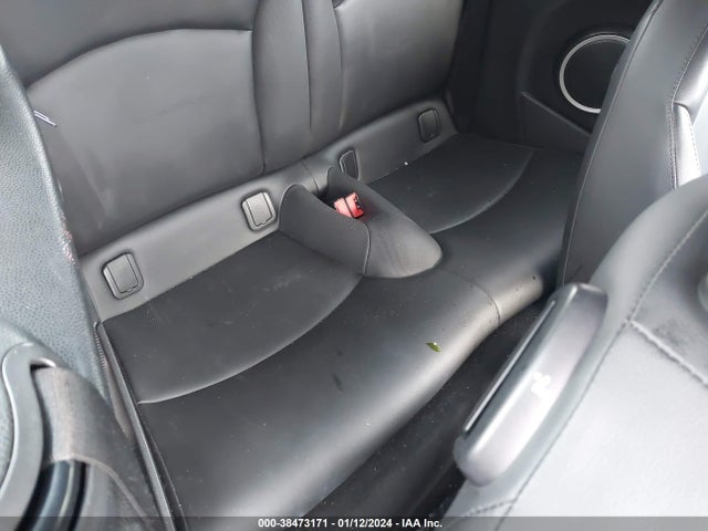 2013 MINI CONVERTIBLE WMWZP3C58DT705996 Photo 7