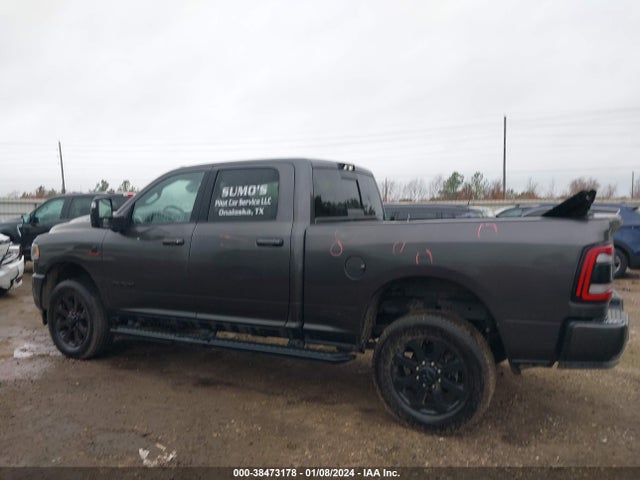RAM 2500 Laramie  4x4 6'4 Box 2023 3C6UR5FL9PG567908 Image 15