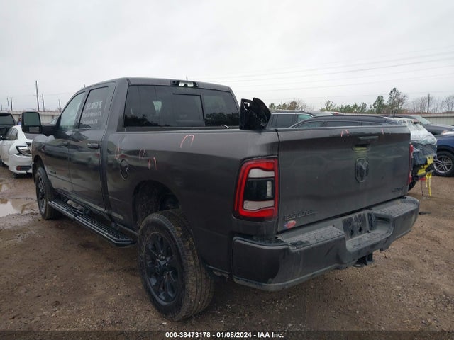 RAM 2500 Laramie  4x4 6'4 Box 2023 3C6UR5FL9PG567908 Image 3