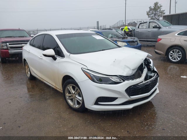 2018 1G1BE5SM1J7103193 main image