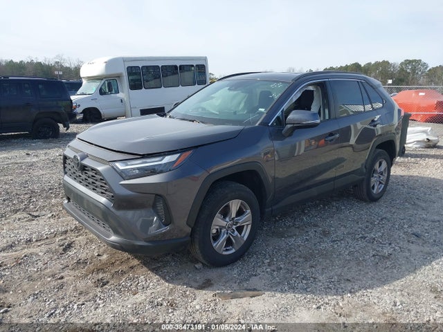 2023 TOYOTA RAV4 XLE VIN: 2T3W1RFV5PW250421