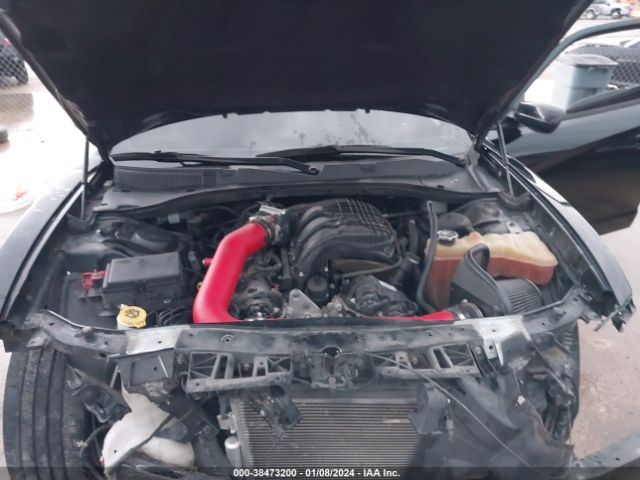 2C3CDXHG1KH527169 Dodge Charger Gt Rwd
