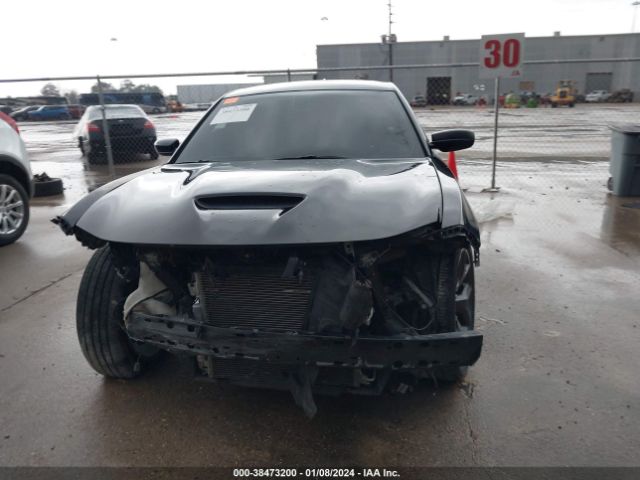 2C3CDXHG1KH527169 Dodge Charger Gt Rwd