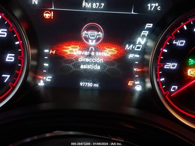 2C3CDXHG1KH527169 Dodge Charger Gt Rwd