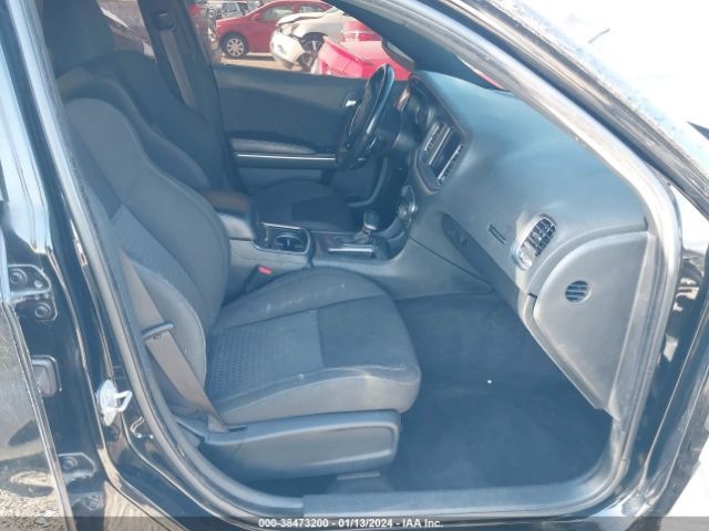 2C3CDXHG1KH527169 Dodge Charger Gt Rwd