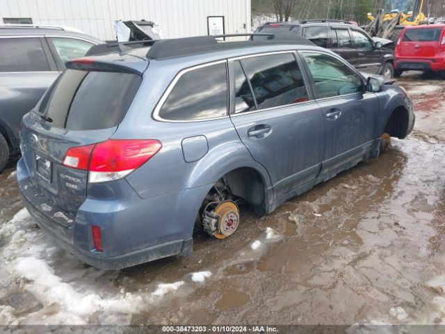 4S4BRBCCXE3265137 Subaru Outback 2.5i Premium