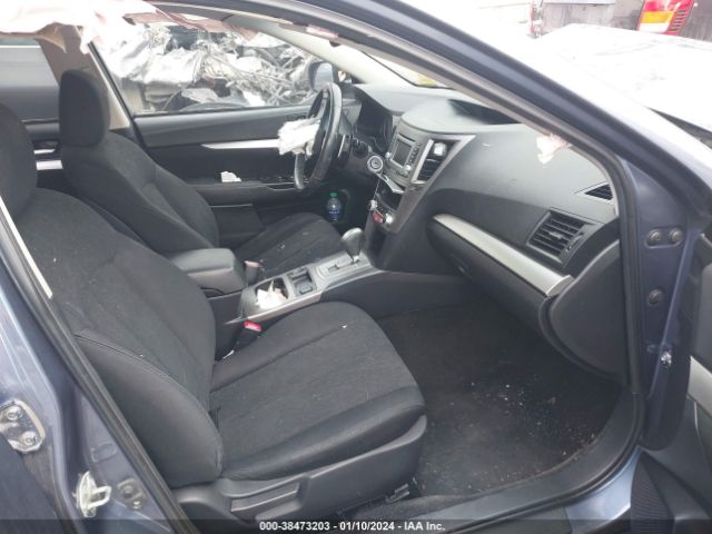 4S4BRBCCXE3265137 Subaru Outback 2.5i Premium