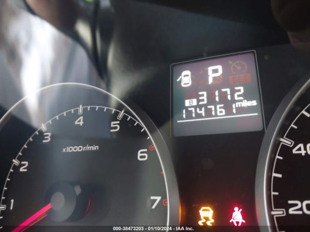 4S4BRBCCXE3265137 Subaru Outback 2.5i Premium