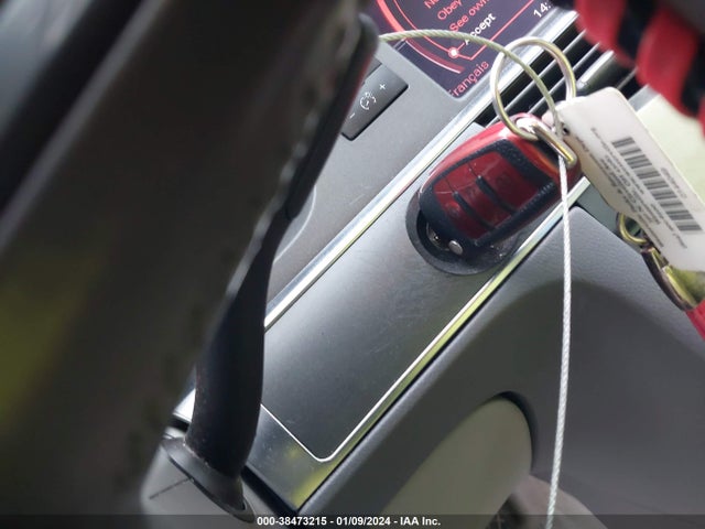 2005 AUDI A6 3.2 (A6) VIN: WAUDG74F25N091543