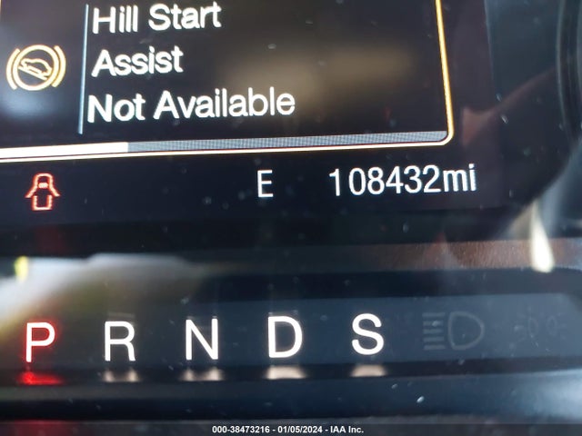 Ford EXPLORER 2017 1FM5K7B84HGD39399 Image 15