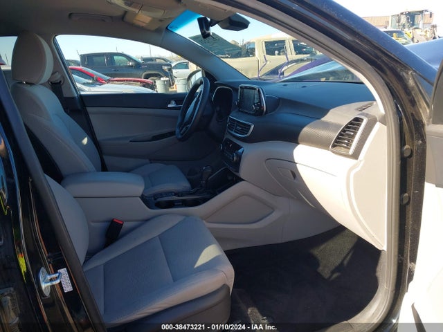 Hyundai Tucson Value 2020 KM8J33A42LU092459 Image 5