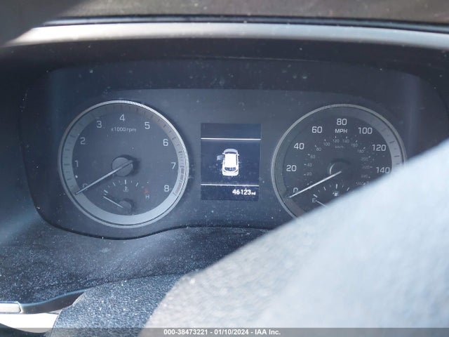 Hyundai Tucson Value 2020 KM8J33A42LU092459 Image 7