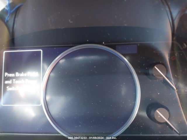 2021 LEXUS ES 300H VIN: 58ADA1C14MU011742