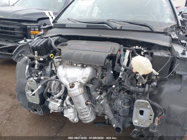 Jeep Compass Limited 4x4 2019 3C4NJDCB0KT748809 Image 10