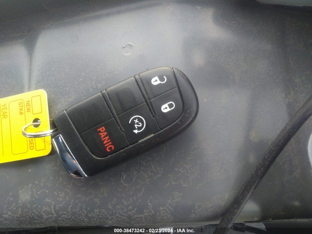 Jeep Compass Limited 4x4 2019 3C4NJDCB0KT748809 Image 11