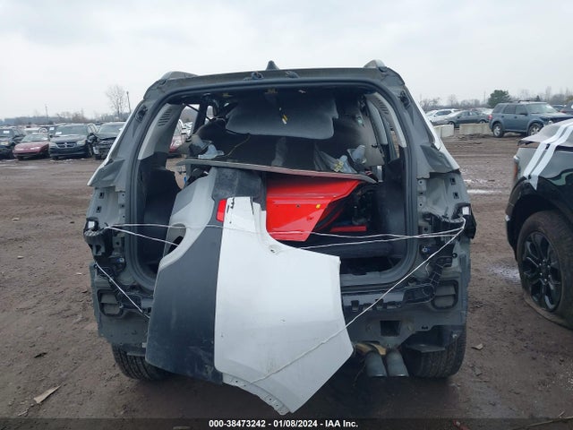 Jeep Compass Limited 4x4 2019 3C4NJDCB0KT748809 Image 16