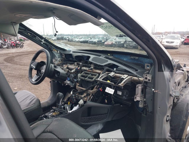Jeep Compass Limited 4x4 2019 3C4NJDCB0KT748809 Image 5
