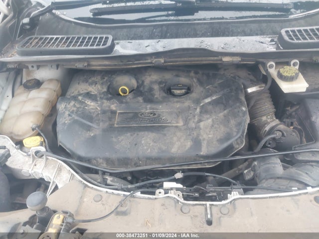 1FMCU9G90EUC84123 Ford ESCAPE SE