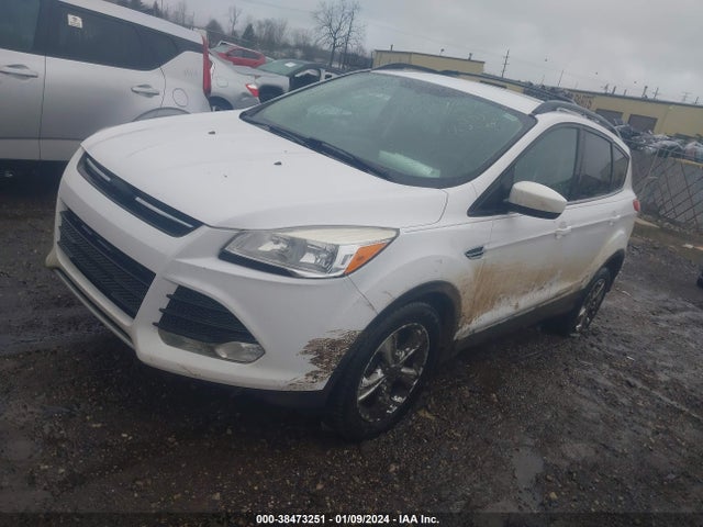 1FMCU9G90EUC84123 Ford ESCAPE SE