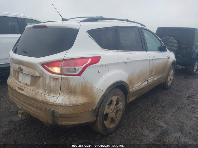 1FMCU9G90EUC84123 Ford ESCAPE SE