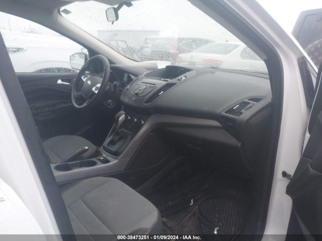 1FMCU9G90EUC84123 Ford ESCAPE SE