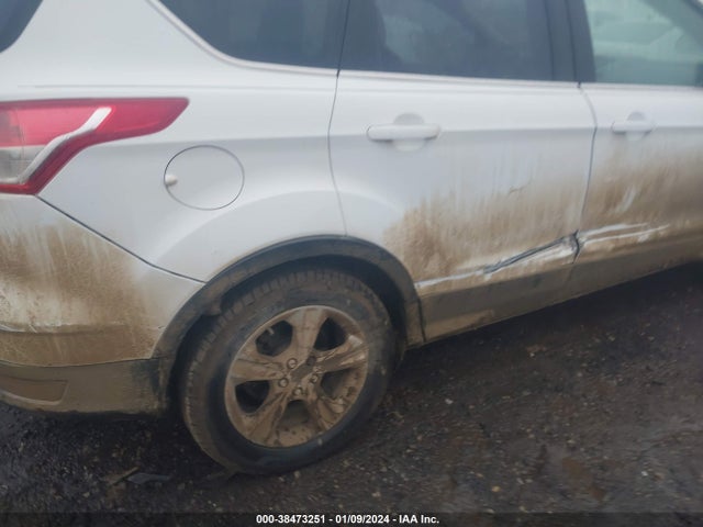 1FMCU9G90EUC84123 Ford ESCAPE SE
