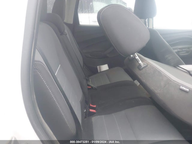 1FMCU9G90EUC84123 Ford ESCAPE SE