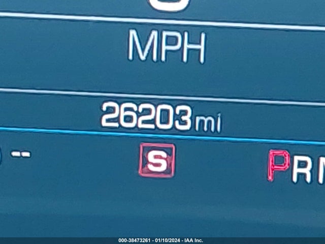 Chevrolet Camaro 1lt 2019 1G1FB1RS6K0115812 Image 16