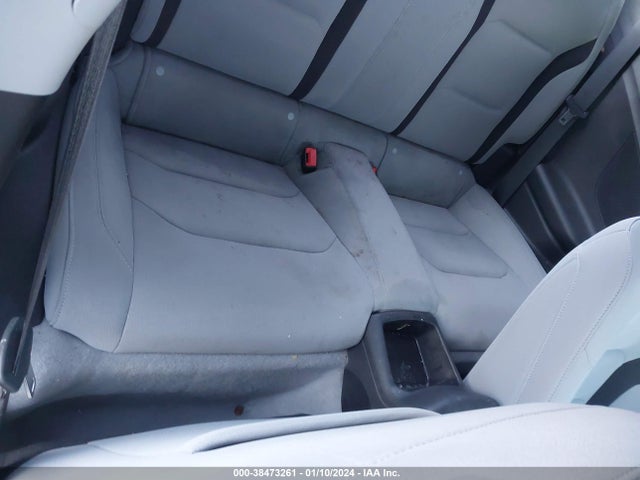 Chevrolet Camaro 1lt 2019 1G1FB1RS6K0115812 Image 8