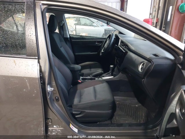 Toyota COROLLA LE 2017 2T1BURHE7HC882612 Image 5