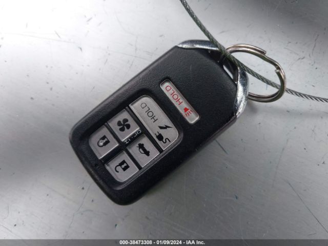 JHMZC5F32KC007156 Honda Clarity Plug-in Hybrid Touring