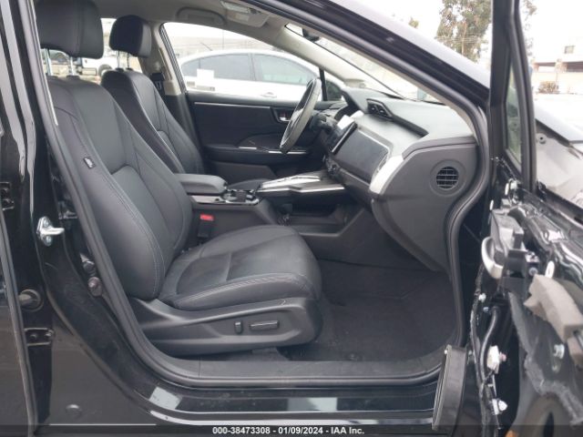 JHMZC5F32KC007156 Honda Clarity Plug-in Hybrid Touring