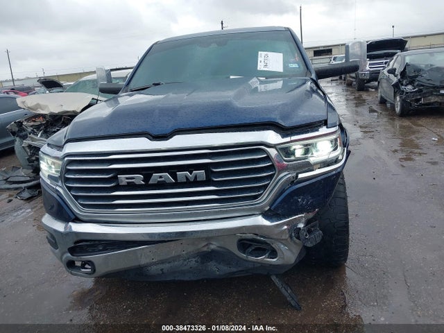 RAM 1500 Longhorn  4x4 6'4 Box 2019 1C6SRFST2KN627790 Image 12