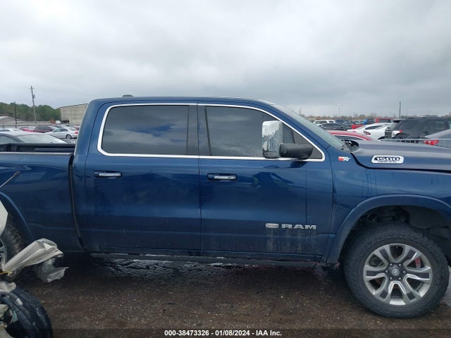 RAM 1500 Longhorn  4x4 6'4 Box 2019 1C6SRFST2KN627790 Image 13