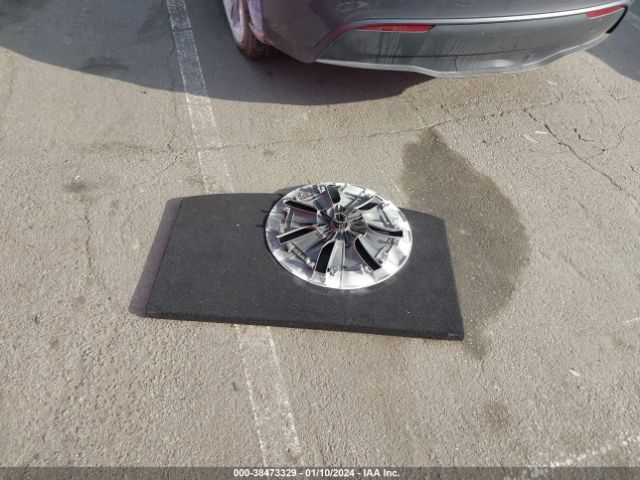 7SAYGDEEXPF797379 Tesla Model Y Awd/long Range Dual Motor All-wheel Drive