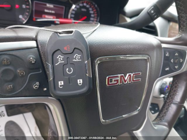 1GKS1HKC7FR231305 GMC Yukon Xl 1500 Slt